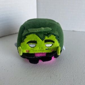 Teen Titans Go! Beast Boy Kawaii Cubes -T